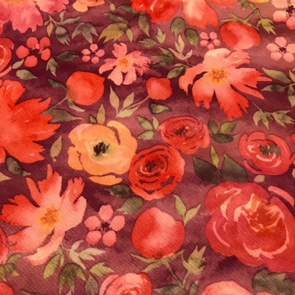 XS LuLaRoe Cassie - Picture 4 of 4